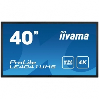 LCD LED 40'' Prolite LE4041UHS-B1