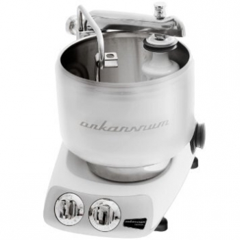 Model : AKM 6220MW Assistent Original (mineral white), Putere :