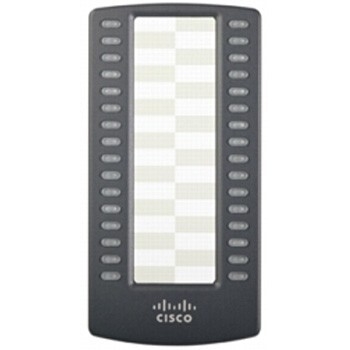Consola Cisco SPA500S pentru seria SPA500 32 Butoane
