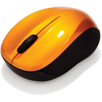 VERBATIM MOUSE GO NANO WIRELESS VOL ORA