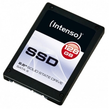 SSD Intenso Top 128GB SATA3 2.5" 7mm 3812430