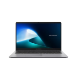 Laptop Asus ExpertBook P1, 15.6 inch 1920 x 1080, Intel Core i3-1315U 6 C / 8 T, 1.2 GHz - 4.5 GHz, 10 MB cache, 28 W, 8 GB DDR5, 256 GB SSD, Intel UHD Graphics, Fara sistem de operare, Gri P1503CVA-NJ0923