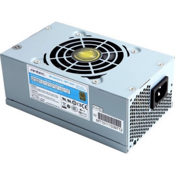 Sursa Antec MT-352 350W 1x 20+4 Pin ATX 2x SATA 3x Molex PFC Activ OVP, OPP, SCP Certificare 80+ Bronze