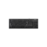 Tastatura A4Tech KB-720 USB Black KB-720-USB