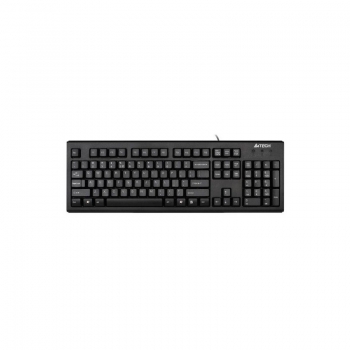 Tastatura A4Tech KB-720 USB Black KB-720-USB