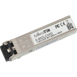 MIKROTIK 1.25G SFP TRANSCEIVER LC S-85DLC05D MIKROTIK 1.25G SFP TRANSCEIVER LC S-85DLC05D