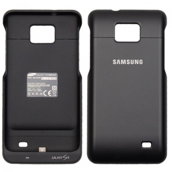 Baterie Telefon Samsung pentru Galaxy S2 i9100 1300 mAh EEB-U20BBUGSTD