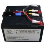 Acumulator APC Replacement Battery Cartridge #48 RBC48
