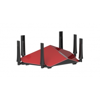 D-Link Wireless AC3200 ULTRA Wi-Fi Router