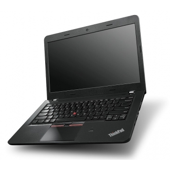 LENOVO E450 Intel Core i3-4005U; 4GB; 500GB / 7200rpm; Intel HD Graphics 4400; 14.0 inch W HD , Fingerprint Reader, DOS. 20DC008DRI