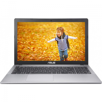 Laptop Asus X550VX-XX289D Intel Core i7-6700HQ Skylake Quad Core up to 3.5GHz 8GB DDR4 HDD 1T nVidia GeForce GTX 950M 2GB 15.6"