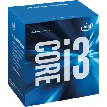 Procesor Intel Skylake-S Core i3-6320 Dual Core 3.9GHz Cache 4MB Socket 1151 BX80662I36320