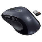 Mouse Wireless Logitech M510 Optic 5 Butoane 1000dpi Black 910-001826