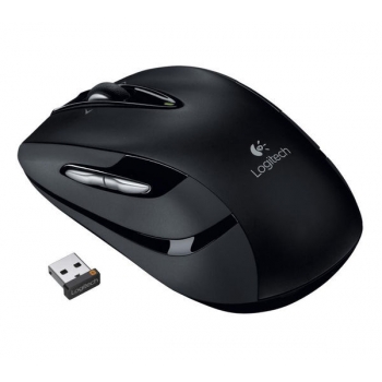 WIRELESS MOUSE M545 WHITE IN