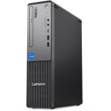 Desktop PC Lenovo ThinkCentre Neo 50s Gen 5, Procesor Intel Core i3-13100 3.4GHz Raptor Lake, 8GB RAM, 256GB SSD, UHD 730, no OS 12XD007SRI