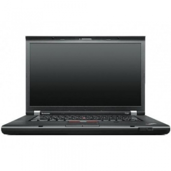 Laptop Lenovo ThinkPad T530 Intel Core i5 Ivy Bridge 3230M 2.6GHz 4GB DDR3 HDD 500GB Intel HD Graphics 4000 15.6" HD+ Windows 7 Pro 64bit N1BDXRI
