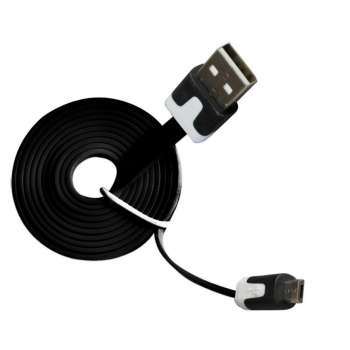 ESPERANZA EB172K Kabel MICRO USB 2.0 A-B M/M 0,8m |