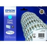 EPSON T9024010 INK DURABRITE 79XL CYAN
