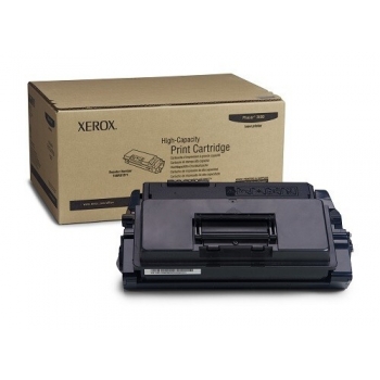 Cartus Toner Xerox 106R01371 Black High Capacity 14000 Pagini for Phaser 3600B, 3600DN, 3600N