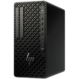 Desktop PC HP Z2 G1i Tower, Procesor Intel Core Ultra 9 285K 3.7GHz Arrow Lake, 32GB RAM, 1TB SSD, RTX 2000 Ada 16GB, Windows 11 Pro A40MDET