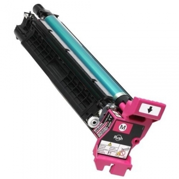 Unitate Cilindru Epson C13S051176 Magenta 30000 Pagini for Aculaser C9200, C9200D3TNC, C9200DN, C9200DTN, C9200N, C9200TN