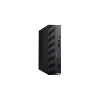 Desktop PC ASUS ExpertCenter D7 SFF D700SE, Procesor Intel Core i3-13100 3.4GHz Raptor Lake, 8GB RAM, 512GB SSD, UHD 730, Windows 11 Pro Education D700SE-313100003XA