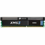 Memorie RAM Corsair XMS3 8GB DDR3 1600MHz CL11 CMX8GX3M1A1600C11