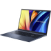 Laptop ASUS 15.6'' Vivobook 15 X1502VA, FHD, Procesor Intel Core i7-13620H (24M Cache, up to 4.90 GHz), 16GB DDR4, 1TB SSD, Intel UHD, No OS, Quiet Blue X1502VA-BQ548