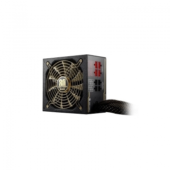 Sursa Modulara Sirtec High Power Plus Gold 1000W 8x PCI-E 12x SATA 6x Molex PFC Activ UVP, OVP, OPP, SCP, OCP, OTP Certificare 80+ Gold HP-1200-G14C GOLD