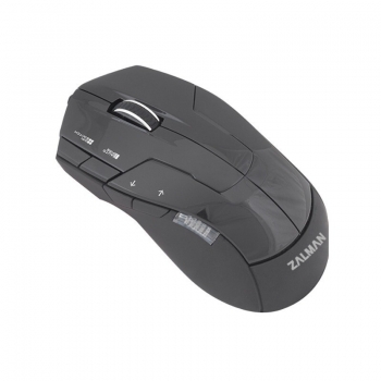 Mouse Zalman ZM-M300 Optic Avago 5050 7 butoane 2500dpi USB