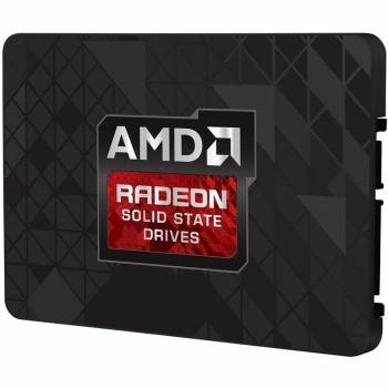 SSD AMD Radeon R3 240GB SATA III 2.5â€ 199-999527