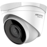 Camera IP Dome Hikvision DS-2CD1343G2-IUF, 4MP, Lentila 2.8mm, IR 30m