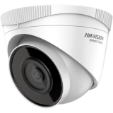 Camera IP Dome Hikvision DS-2CD1343G2-IUF, 4MP, Lentila 2.8mm, IR 30m  