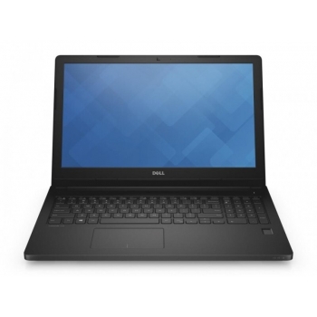 Dell Latitude 3570, 15.6-inch FHD (1920x1080), Intel Core i5-6200U, 8GB 1600MHz DDR3L, 1TB (5400rpm) HDD, noDVD, NVIDIA GeForce 920M 2GB, Wifi Intel 1802 (802.11 AGN 2x2), Blth 4.1, Backlit Keyboard, Fingerprint, 6-cell 66Whr, Ubuntu V14.04, 3Yr NBD