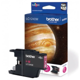 Cartus Cerneala Brother LC1240M Magenta 600 Pagini for DCP-J525W, DCP-J725DW, DCP-J925DW, MFC-J430W, MFC-J625DW, MFC-J5910DW, MFC-J6510DW, MFC-J6910DW