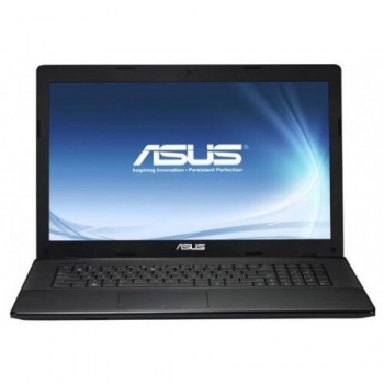 Laptop Asus X75VC-TY011D Intel Core i5 Ivy Bridge 3230M 2.6GHz 4GB DDR3 HDD 500GB nVidia GeForce GT 720M 2GB 17.3" HD+