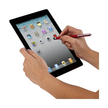 Touch Pen Targus Stylus pentru Apple iPad 2 AMM0114AEU