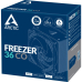 Cooler procesor Arctic Freezer 36 CO,racire aer, HDT heatpipe, skt. Intel LGA 1700, AMD AM5/AM4, fan 120mm, ACFRE00122A