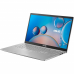 Laptop ASUS X515EA Intel® Core™ i3-1115G4, 15.6", Full HD, 8GB, 256GB SSD, Intel UHD Graphics, Windows 11 Home S, Transparent Silver