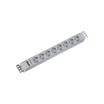 Prelungitor Bachmann PDU 19" 8 prize 2m kit rack inclus 333.601