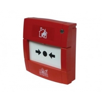 Buton de incendiu Protec 6000/MCP adresabil de interior