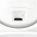Detector de miscare PIR standalone, wireless, cu comunicatie WiFi, sirena incorporata si telecomanda KR-WP6  