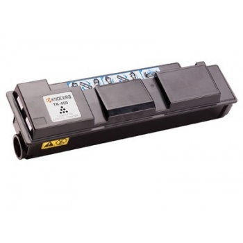 Cartus Toner Kyocera TK-450 Black 15000 Pagini for Kyocera Mita FS-6970DN