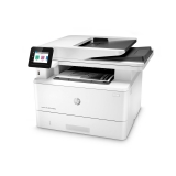 Multifunctionala HP LaserJet Pro M428dw, Laser, Monocrom, Format A4, Retea, Wi-Fi, Duplex