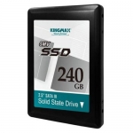 SSD KingMax SMV32 240GB SATA3 2.5 inch KM240GSMV32