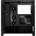 Carcasa Corsair 4000D AIRFLOW, Mid-Tower, fara sursa, ATX, Black CC-9011200-WW