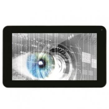 Tableta Serioux Vision SMO9SG ARM Cortex A8 1.2GHz 7.0" 800x400 512MB RAM memorie interna 8GB Android 4.2