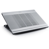Cooler Laptop DeepCool N9 pana la 17" Silver DP-N9