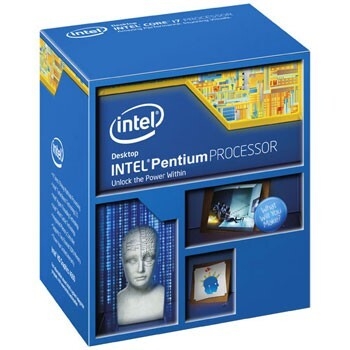 Procesor Intel Haswell Pentium G3220 Dual Core 3.0GHz Cache 3MB Socket 1150 BX80646G3220
