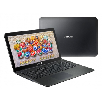 Laptop Asus X554LJ-XX025D Intel Core i3 Broadwell 5010U 2.1GHz 4GB DDR3L HDD 500GB nVidia GeForce 920M 1GB 15.6" HD